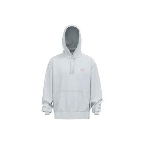 Dickies Серый Мужской Свитшот