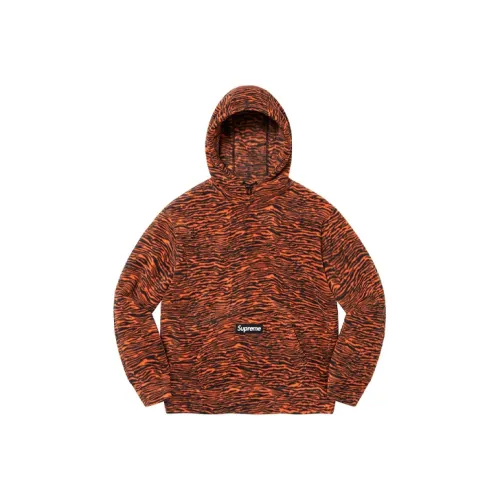 Supreme FW21 Унисекс Свитшоты