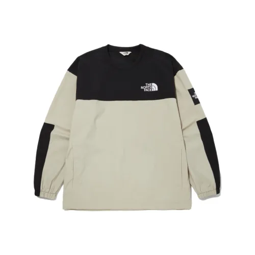 THE NORTH FACE Толстовка Унисекс Хаки