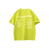 Неоново-зеленый