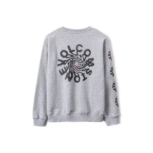 VOLCOM Унисекс Свитшоты