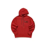 Хуан Красно-серый