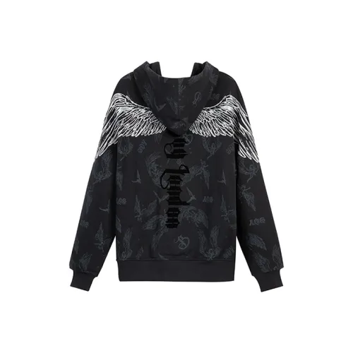 Boy London Свитшот Унисекс Черный