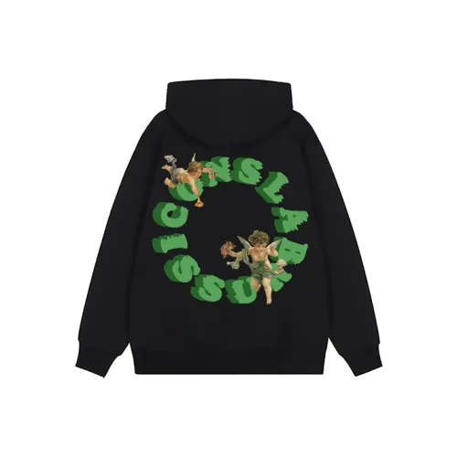 ICONS Lab Унисекс Свитшоты