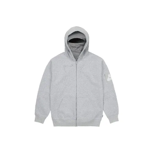 Дворцовый ULTIMO series Серый Унисекс Свитшоты