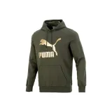 Оливковый зеленый