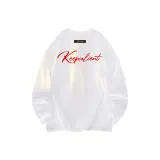 Бело-красный