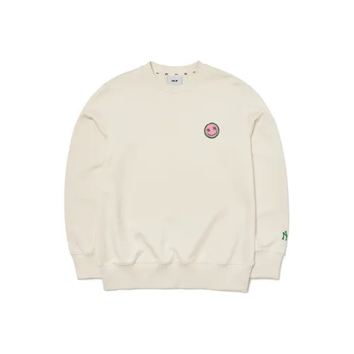 MLB Крем Унисекс Свитшоты