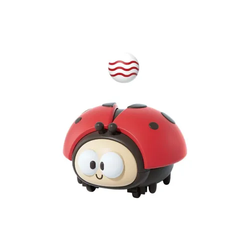 Teacher Lin Ladybug Hover Шар Blower Focus Тренировки Развивающие игрушки