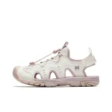 Айвори Белый/Розовый