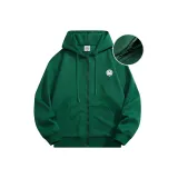 Темно-зеленый