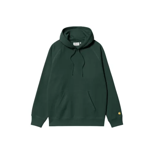 Carhartt WIP Carhartt WIP SS23 Зеленый Мужской Свитшот