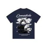 Темно-синий