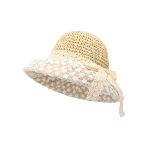 VERENA REINE Папирус Шляпы ведра Женские