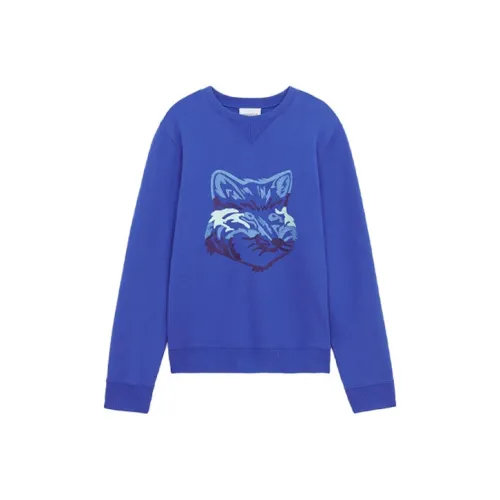 Maison Kitsune Толстовка Мужская