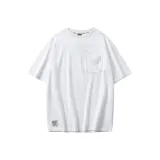 Классический белый