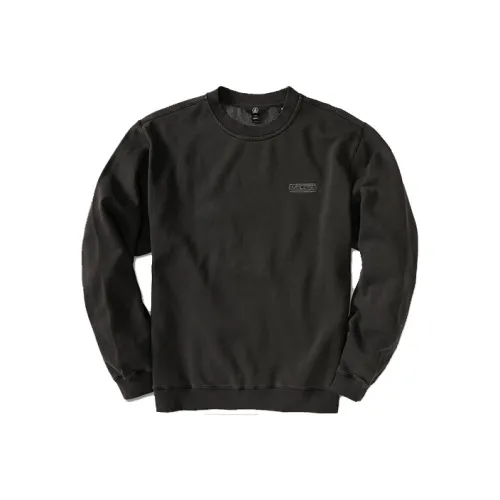 VOLCOM Унисекс Свитшоты