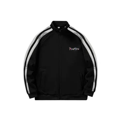 Yvette Унисекс Свитшоты