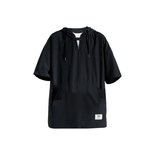 MARK WAFFLE Унисекс Футболка