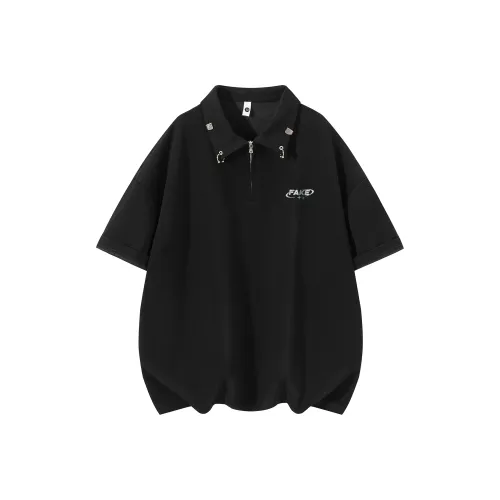 FAKE UINTAGE Унисекс T-рубашки