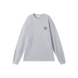 Светло-серый