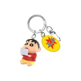 Брелок для игры Crayon Shin-Chan