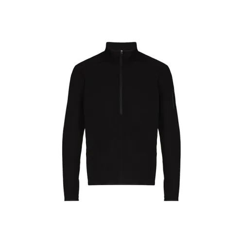 Arcteryx VEILANCE SECANT COMP Мужские Свитшоты