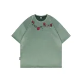 Мятный манбо