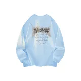 Арктический ледяной синий