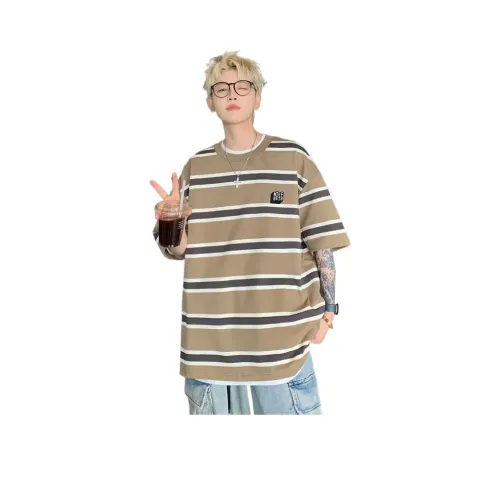 TIMD Мужские T-рубашки