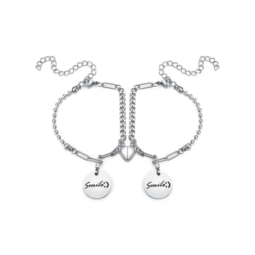 DH7 Титановые стальные ожерелья унисекс