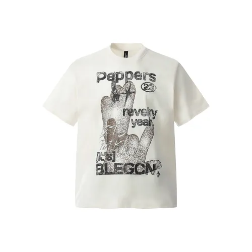 XAKA Унисекс Футболки