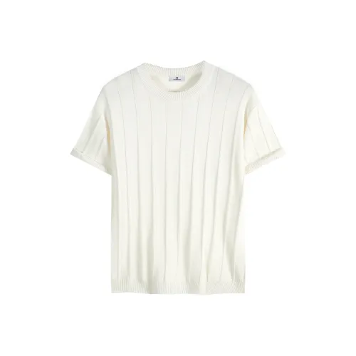 PAL ONGACO Трикотаж Унисекс Белый