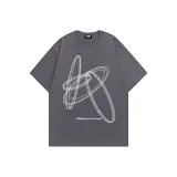 Темно-серый