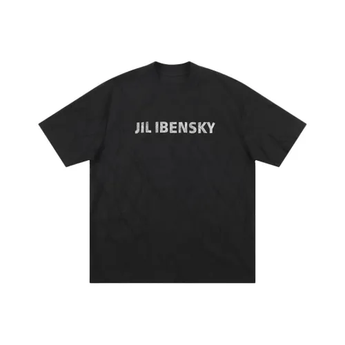 PANGXIAOCHEN Унисекс T-рубашки