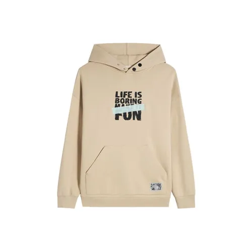 PLANET BORING Худи Унисекс