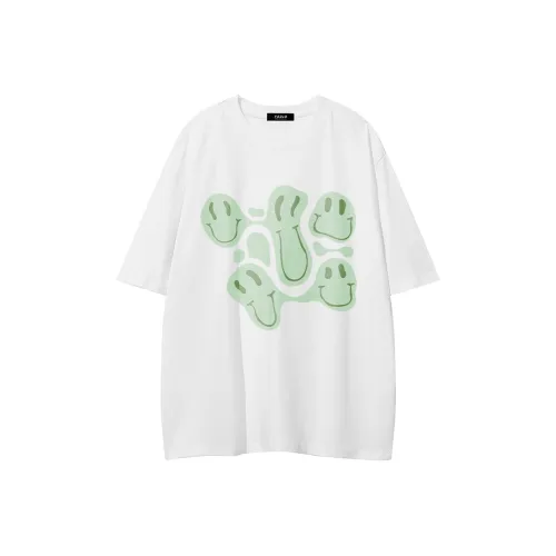 FA2LO Унисекс Футболка