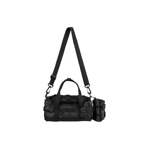 The North Face Туристические сумки Black Unisex