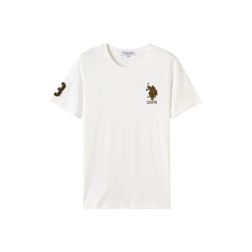 U.S. POLO ASSN. Мужские T-рубашки