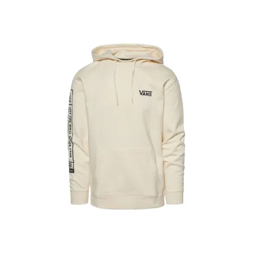 Vans Supply li Свитшот Мужской Экрю