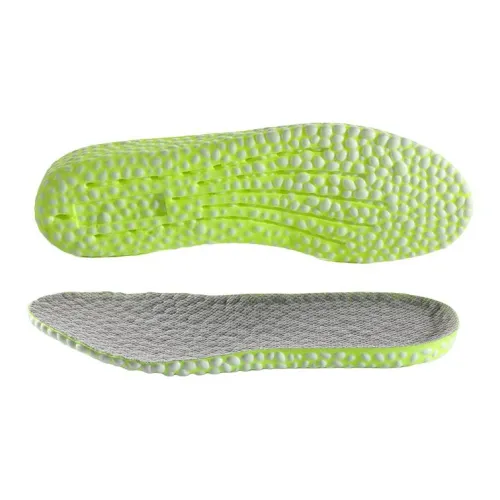 DZP Etpu+Эластичные сетчатые стельки унисекс