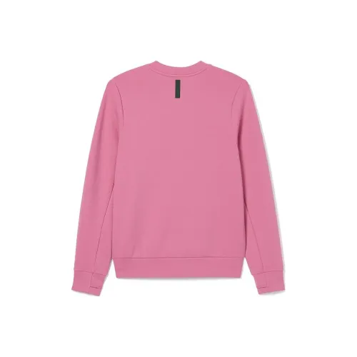 LACOSTE Мужские Свитшоты Розового и Красного Цвета