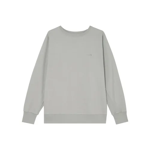 THE NORTH FACE PURPLE LABEL Толстовка Мужская Серого цвета