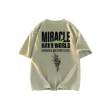 Моховой зеленый