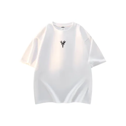 My name is MT Унисекс Футболка