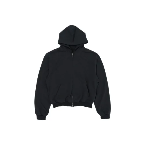 Gremade Homme Черный Унисекс Свитшоты