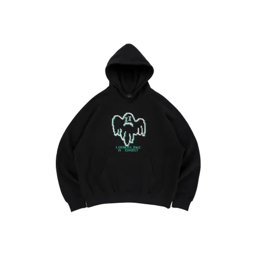 THEWIZBRAND Толстовка Зимний Унисекс