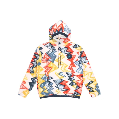 Джордан Multicolor Men's Sweatshirts