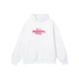 Бело-розовый текст