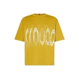 Оранжево-жёлтый